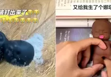 解压玩具“娜塔莎”引争议，它的危害远超想象！
New