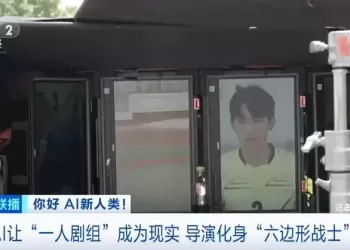“剧”缺人！招聘需求暴涨179%，有岗位月薪2万元......
New