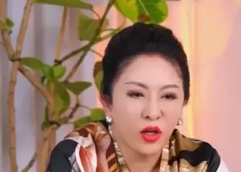 向太曝古天乐出道前曾坐过牢，出狱后人生几乎“一片空白”
New