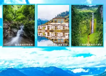 重磅官宣！我国“黄金大外环”要来了，有哪些利好
New