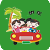 同城拼车