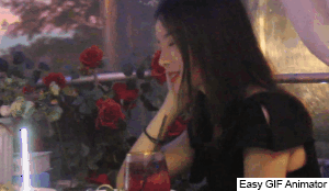 七夕摩天轮餐厅 ▏约会女神、拿下小鲜肉，只需要一次这样的晚餐……-4.gif
