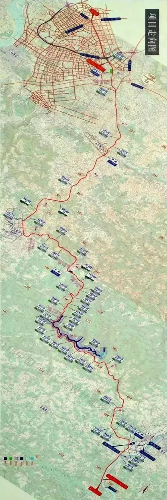 泸州这条旅游公路明年贯通！全线涵盖17个村，路过你家没？-1.jpg