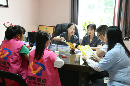 让家事纠纷化解“最多跑一地” 纳溪出了这个法-2.jpg