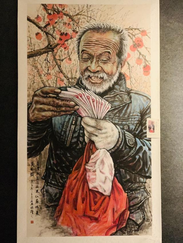 书画摄影迷注意！云贵川联展来泸州了 为期半个月-2.jpeg