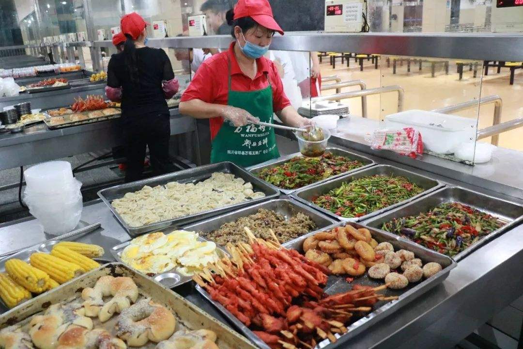 为期一个月| 泸州开展学校食品安全专项检查，针对所有区县-1.jpg