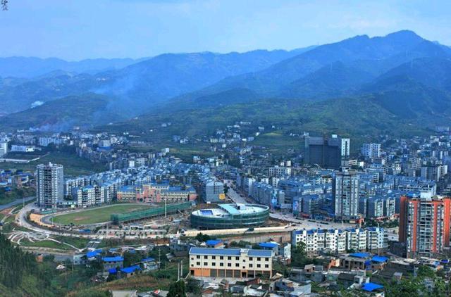 泸州叙永县和古蔺县，两地教育谁更强？-1.jpeg