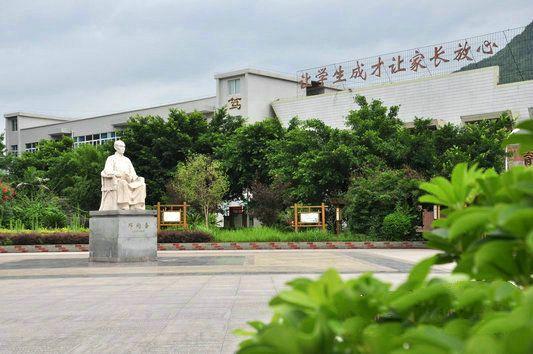 泸州叙永县和古蔺县，两地教育谁更强？-3.jpeg
