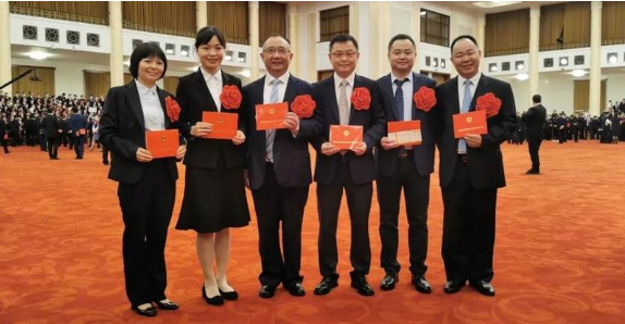 今日上午，国家级荣誉榜单揭晓！泸州这名男医生上榜-1.png