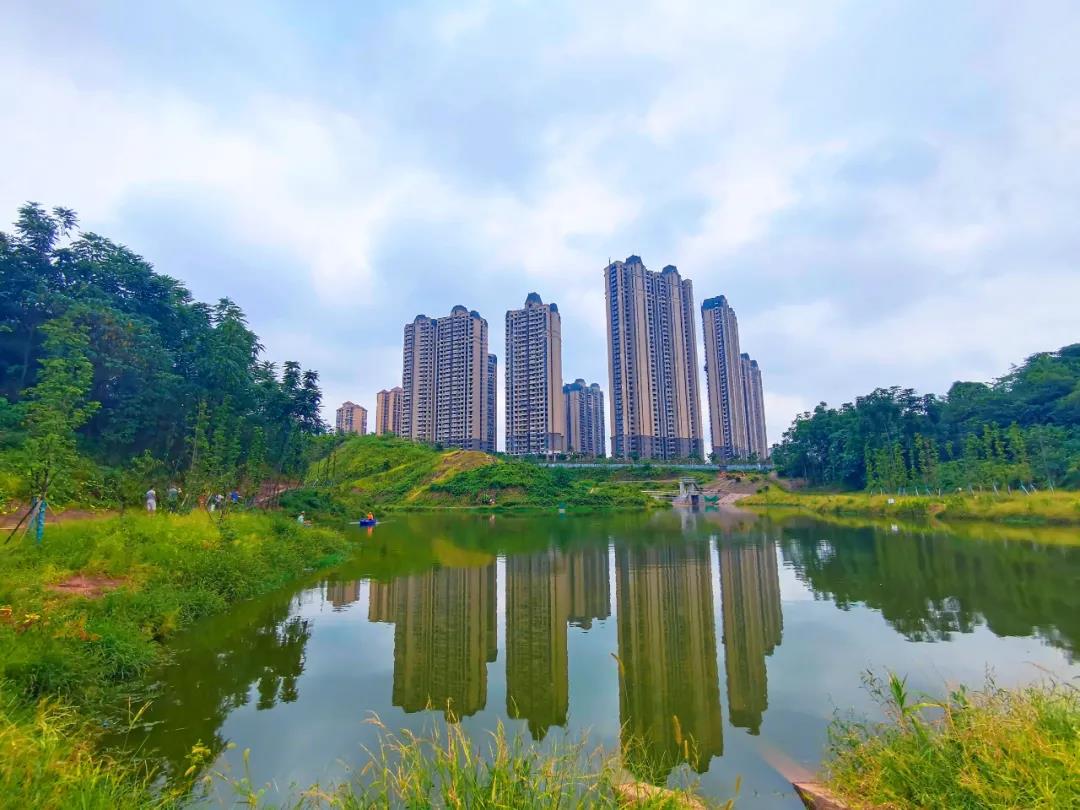 已建设海绵城市32.12平方公里 泸州将打造川内海绵城市典范-3.jpg