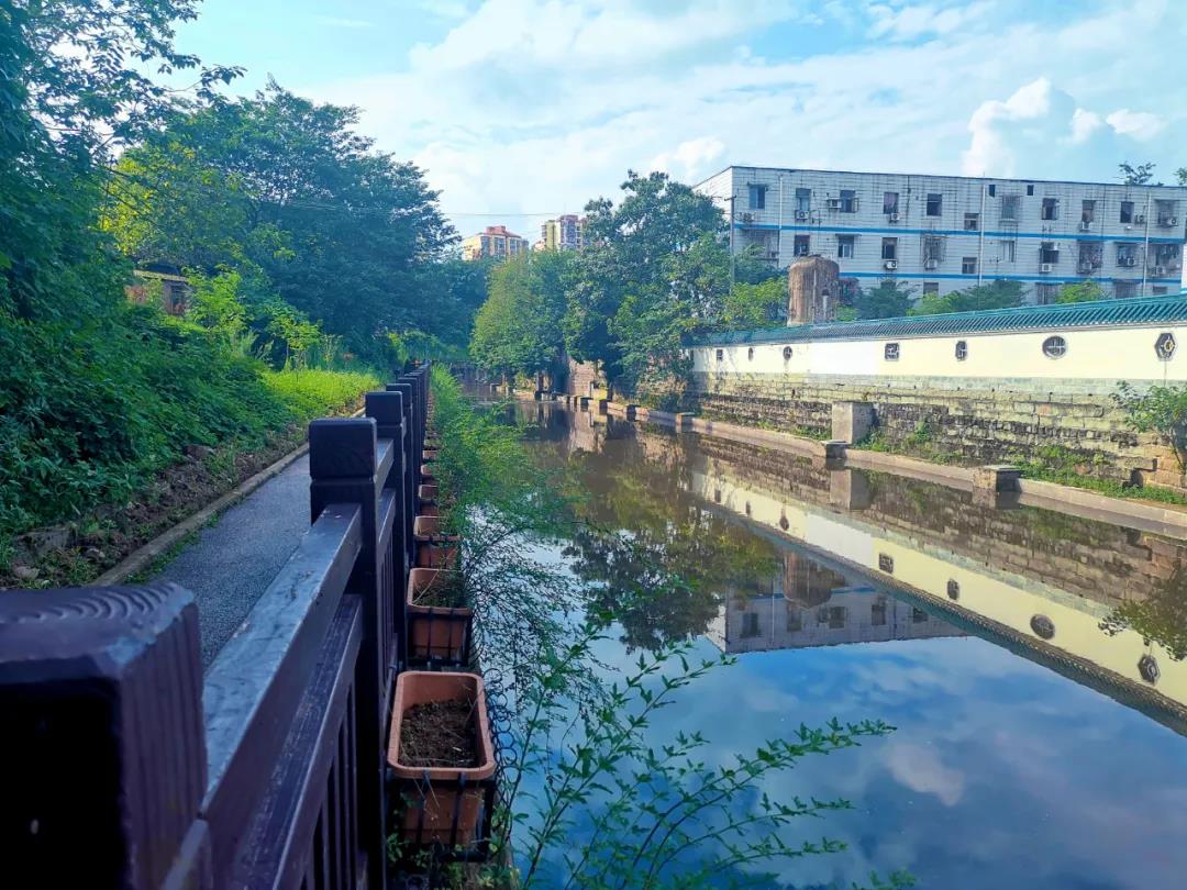 已建设海绵城市32.12平方公里 泸州将打造川内海绵城市典范-2.jpg