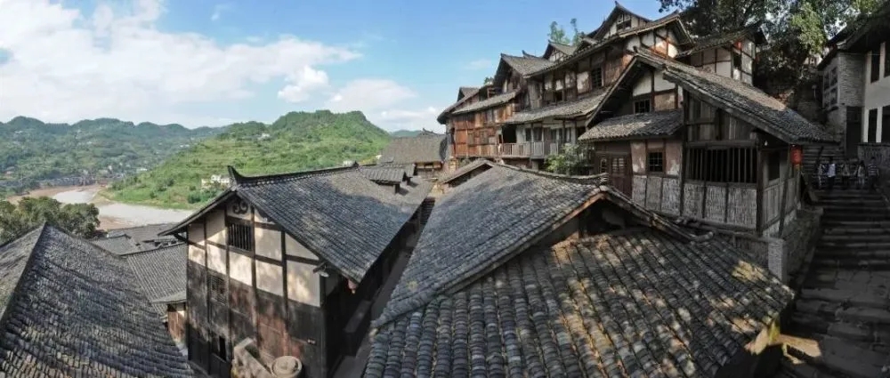 签了，总投资183亿元！泸州这些地方旅游迎来大开发！-2.jpg