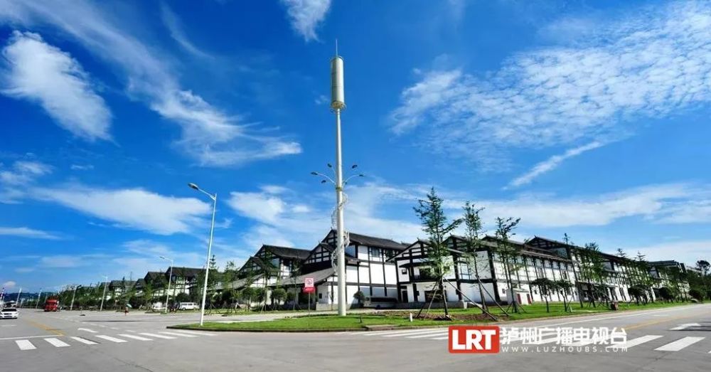 双向六车道！泸州又一城市主干道验收，就在……-3.jpg