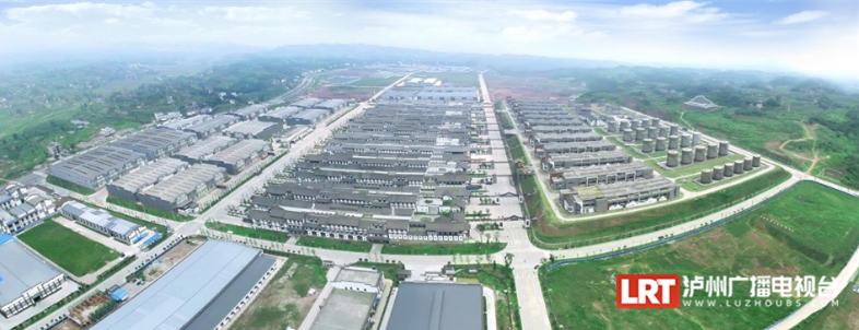 双向六车道！泸州又一城市主干道验收，就在……-4.jpg