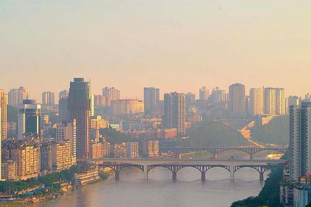 泸州有一座资源大县，煤炭储量达16.4亿吨，有望“撤县设市”-2.jpg