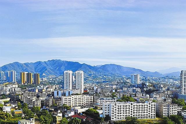 泸州有一座资源大县，煤炭储量达16.4亿吨，有望“撤县设市”-4.jpg