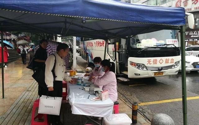 献爱心｜泸州这些献血点已开放，急盼更多“O”型血-2.jpg