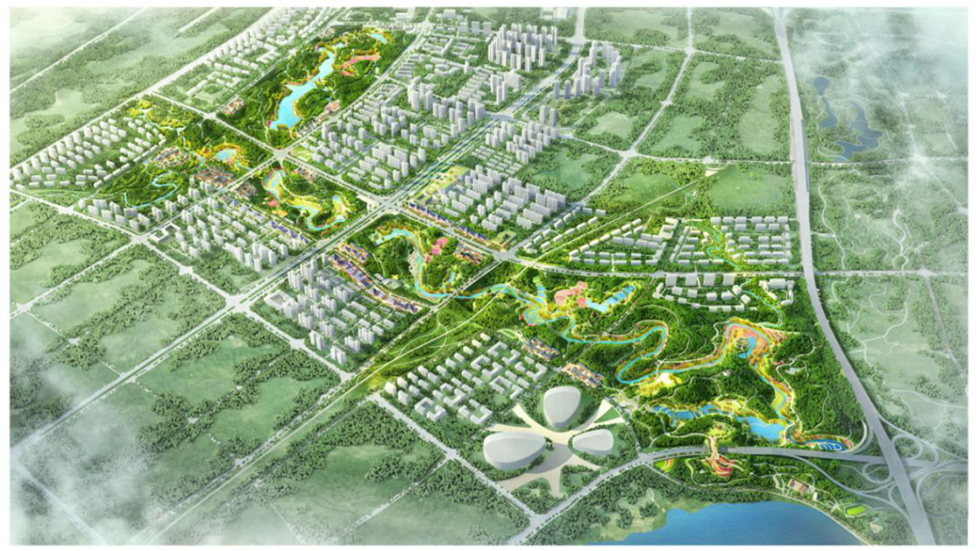 泸州将新添一座网红公园，星空隧道、趣味滑梯、空中走廊-1.png