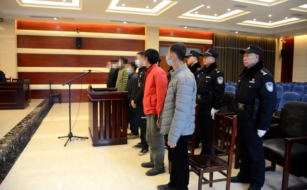 售卖病（死）牛（肉）， 泸州7人获刑受罚-4.jpg