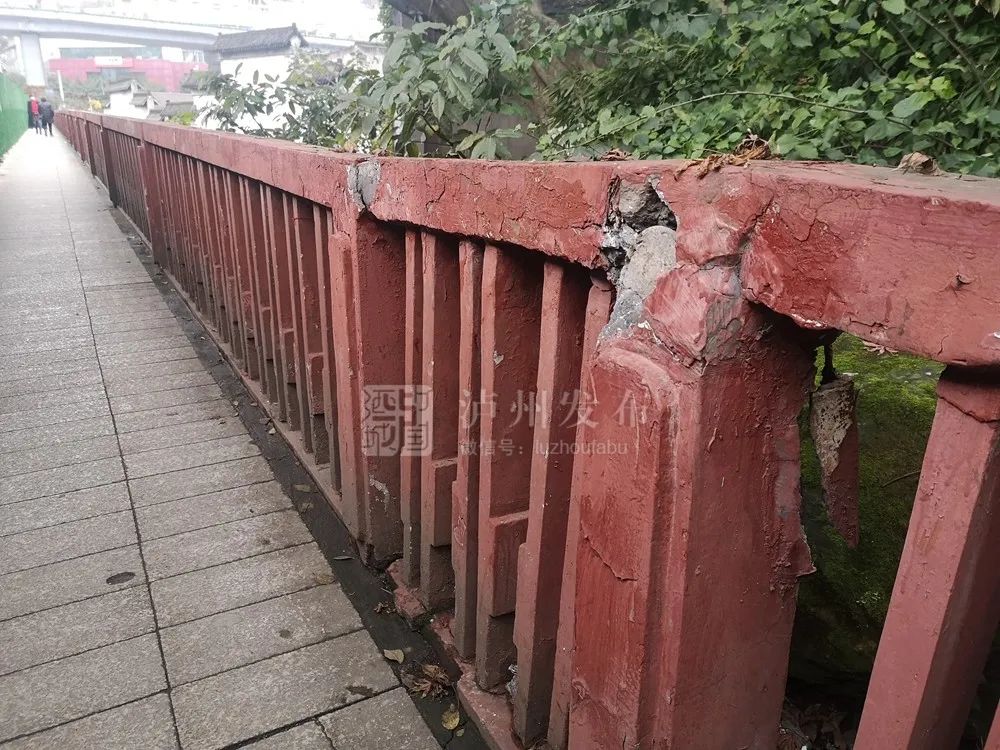 改造进行时丨不影响通行！泸州龙泉桥开始“动手术”-3.jpg