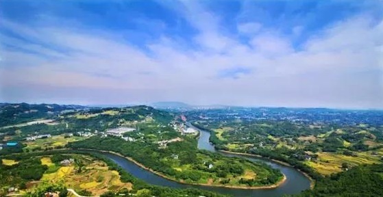 厉害了，泸州这7个小镇要“爆发了”看看有你家乡吗？-1.jpg