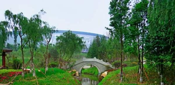 泸州一景区“未开先火”，耗资4.1亿建设-1.png