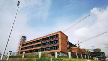 泸州市两江新城梓橦路小学正在修建，计划今年9月开学！-2.png