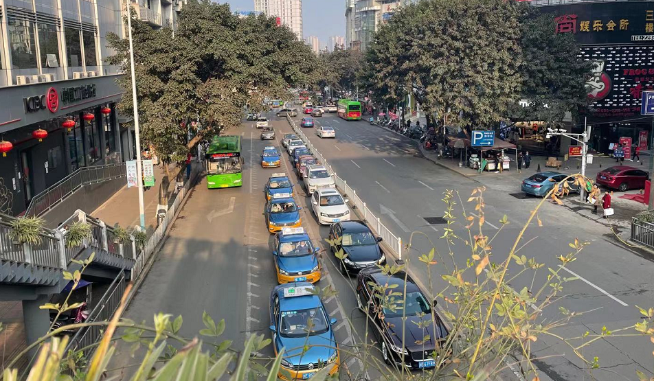 泸州节后天气持续晴好！周末最高气温将达21℃以上-1.png
