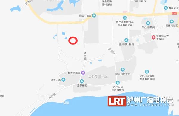 可提供4500个学位，泸州龙马高中最快年内完工-10.jpg