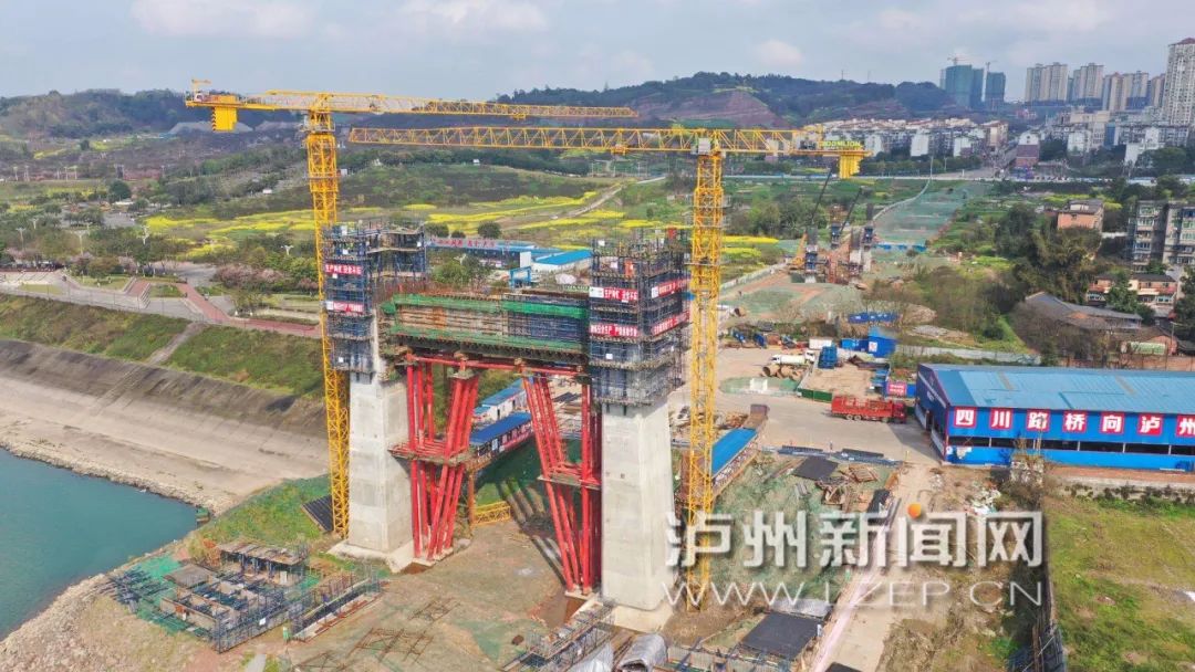 全面复工！你最关心的河东长江大桥最新进展来了-4.jpg