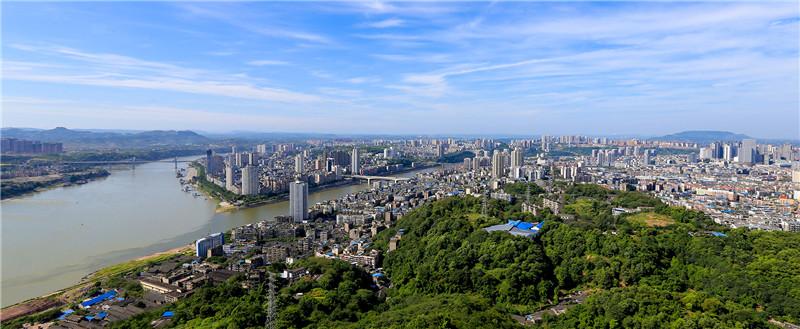 1至2月，泸州这30个省重点项目完成投资超35亿元-1.jpg