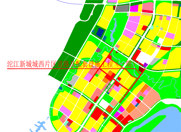 新建设！泸州提升沱江新城城西片区道路及配套设施-1.png