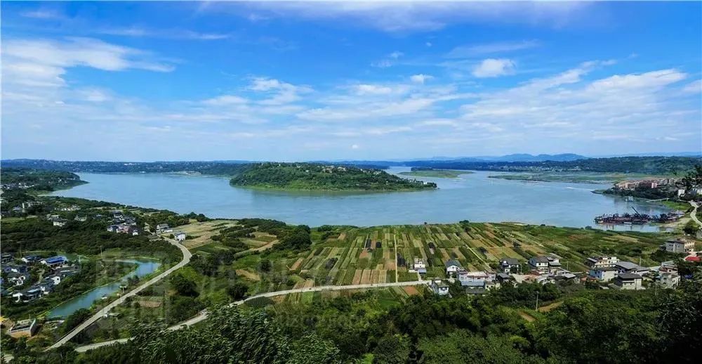青山绿水共为邻，泸州守护一江清水向东流-10.jpg
