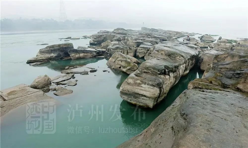 青山绿水共为邻，泸州守护一江清水向东流-12.jpg