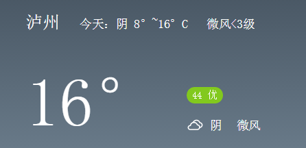 你见过大雪纷飞的三月吗？“倒春寒”如约而至，泸州这些地方下雪了…-6.jpg