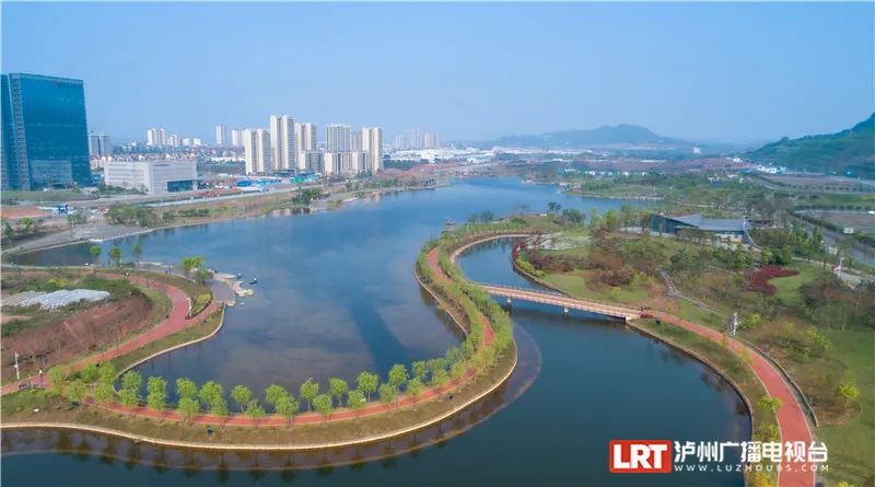 美出圈！《人民日报》两次聚焦泸州春景，打包给你~-33.jpg