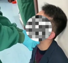 吃惊！泸州一男子打个哈欠，下巴“掉”了…-3.png