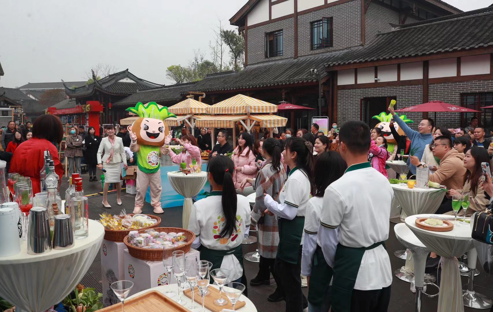 "乡约"江阳！四川省第十二届（春季）乡村文化旅游节开幕-4.jpg