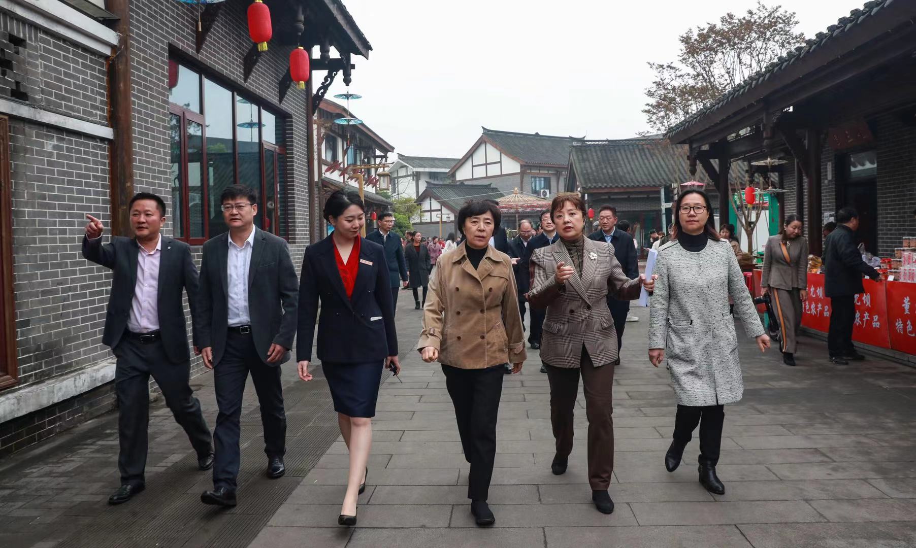 "乡约"江阳！四川省第十二届（春季）乡村文化旅游节开幕-6.jpg