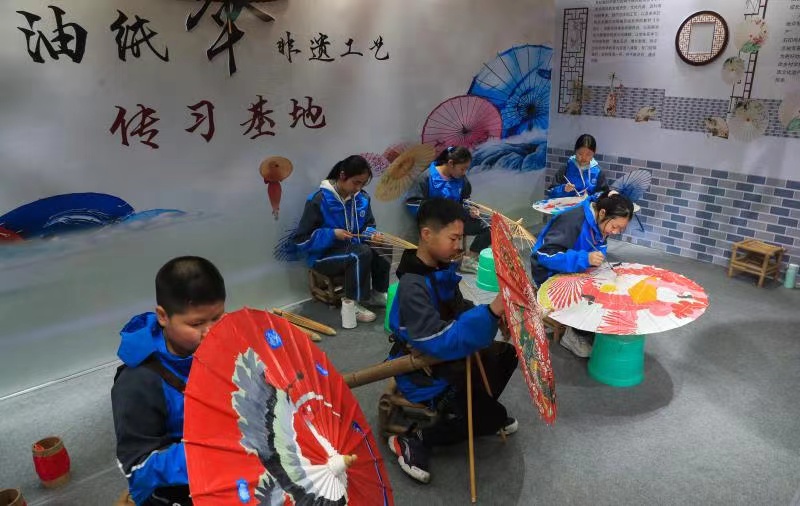 "乡约"江阳！四川省第十二届（春季）乡村文化旅游节开幕-7.jpg