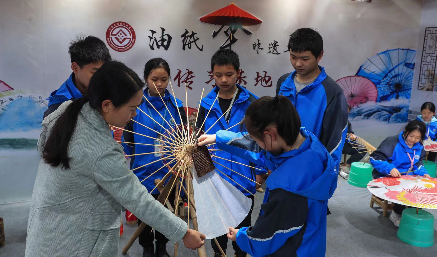 "乡约"江阳！四川省第十二届（春季）乡村文化旅游节开幕-8.jpg