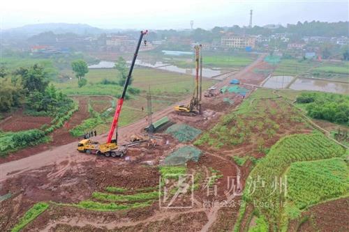 桥隧工程全面铺开！渝昆高铁川渝段：这些重难点工程开干！-2.jpg