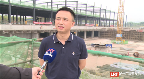 包裹更快到手！泸州电商快递分拨中心预计6月底投用！-3.jpg