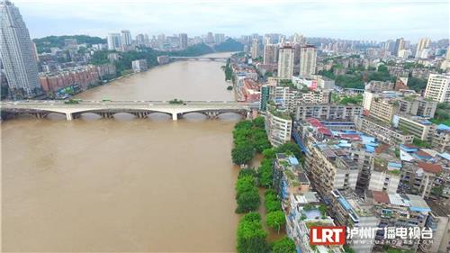 泸州已进入汛期！暴雨、洪水、高温......最全预测来了-2.jpg