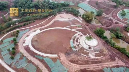 泸州城北将添新地标！紧邻高铁站，龙涧溪公园年内有望建成！-6.jpg
