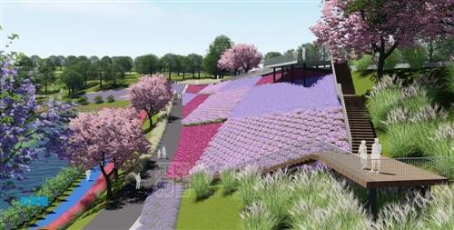泸州城北将添新地标！紧邻高铁站，龙涧溪公园年内有望建成！-14.jpg
