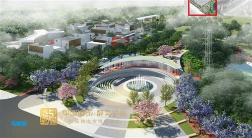 泸州城北将添新地标！紧邻高铁站，龙涧溪公园年内有望建成！-16.jpg