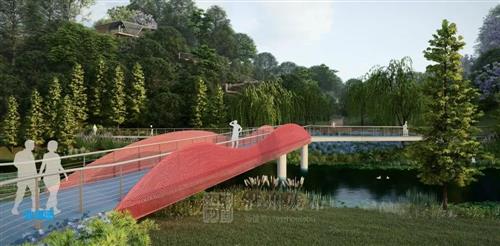 泸州城北将添新地标！紧邻高铁站，龙涧溪公园年内有望建成！-12.jpg