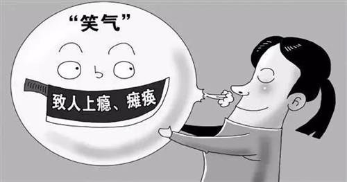 “笑”里藏刀！泸州首例“笑气”案被抓获，警惕这种“嗨气球”、“奶油炸弹”……-6.jpg