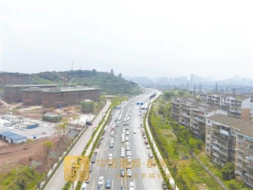打通出城东大门！今年底前，泸州长江二桥要完成这项重要任务-3.jpg